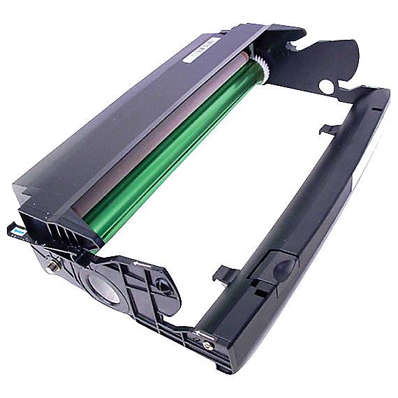 Dell TJ987 Black Image Drum