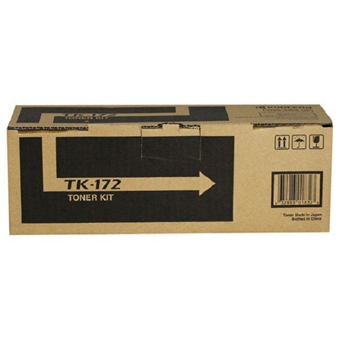 Kyocera TK-172 Black Toner Cartridge