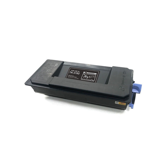 Compatible TK-3182-COMP Black Kyocera Toner Cartridge