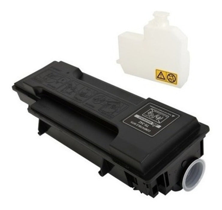 Compatible TK-342-COMP Black Kyocera Toner Cartridge