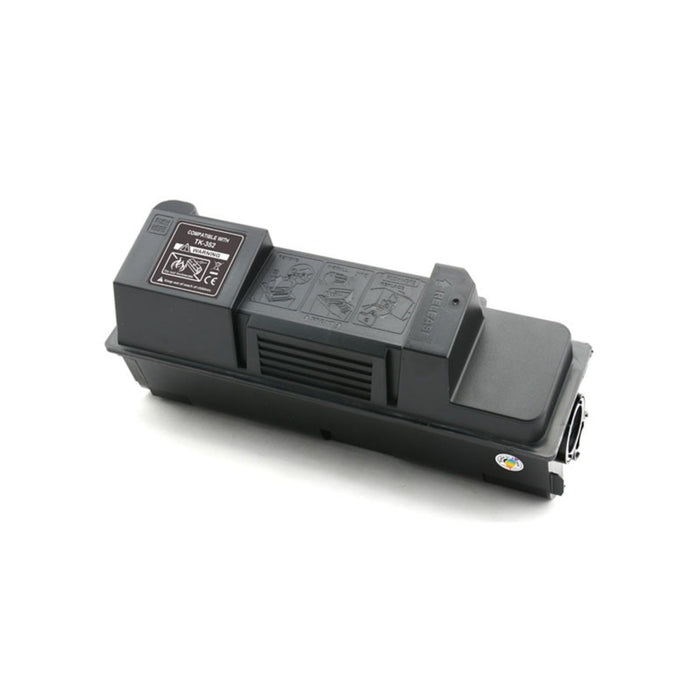 Compatible TK-352-COMP Black Kyocera Toner Cartridge