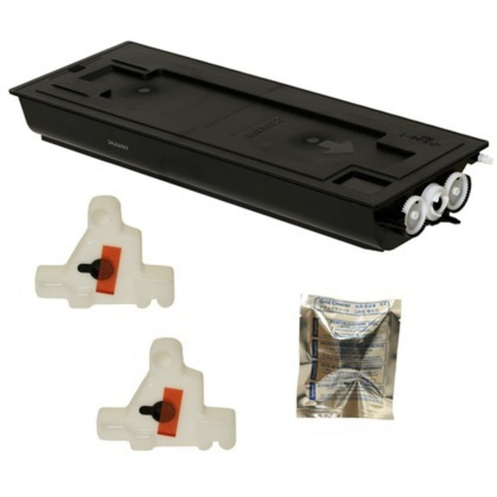 Compatible TK-413-COMP Black Kyocera Toner Cartridge