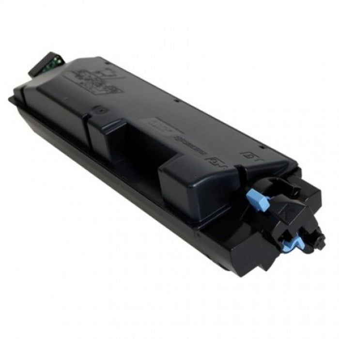 Compatible TK-5152K-COMP Black Kyocera Toner Cartridge