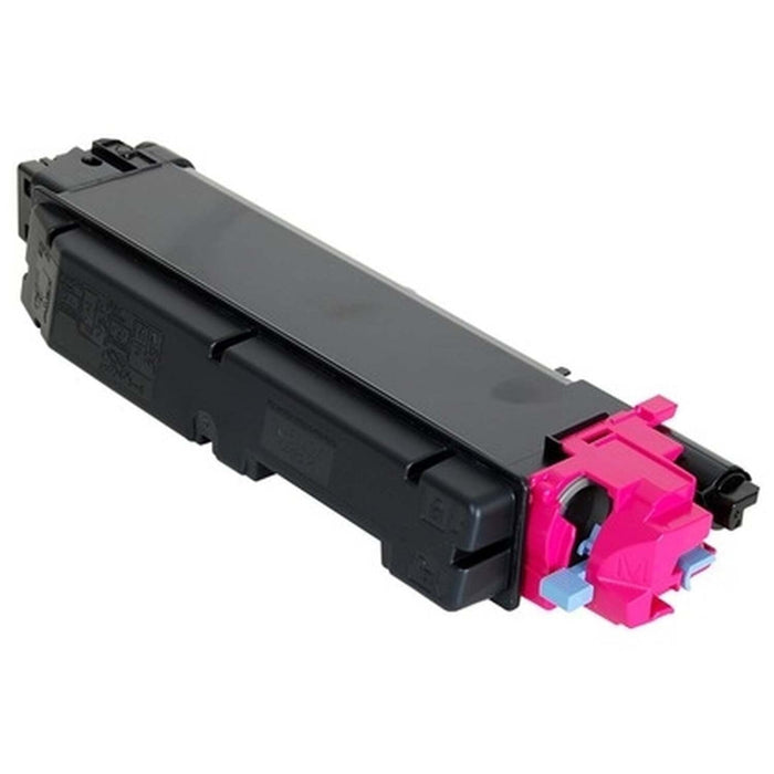 Compatible TK-5152M-COMP Magenta Kyocera Toner Cartridge