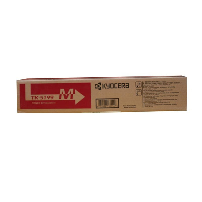 Copystar TK-5199M Magenta Toner Cartridge