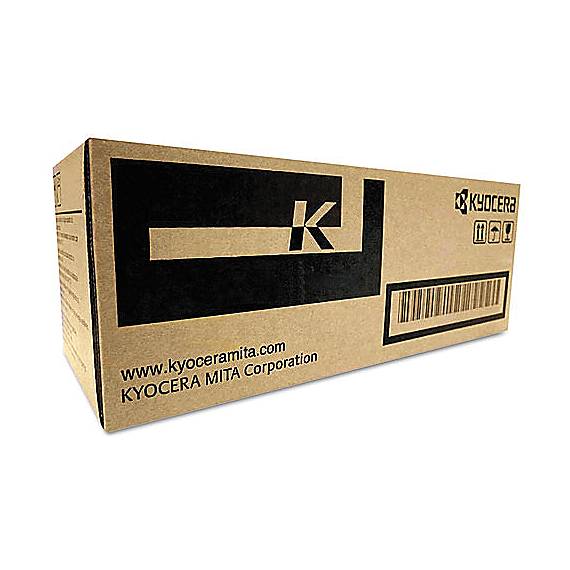 Kyocera TK-522C Cyan Toner Cartridge