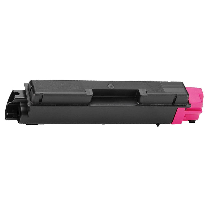 Compatible TK-582M-COMP Magenta Kyocera Toner Cartridge