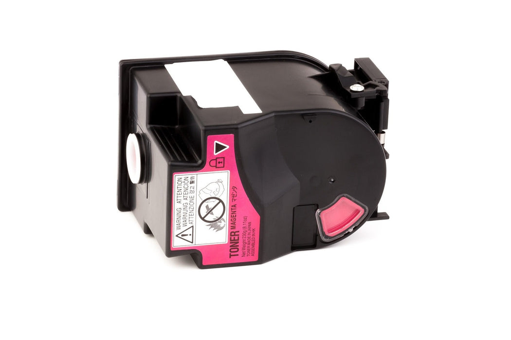 Compatible TK-622M-COMP Magenta Kyocera Toner Cartridge