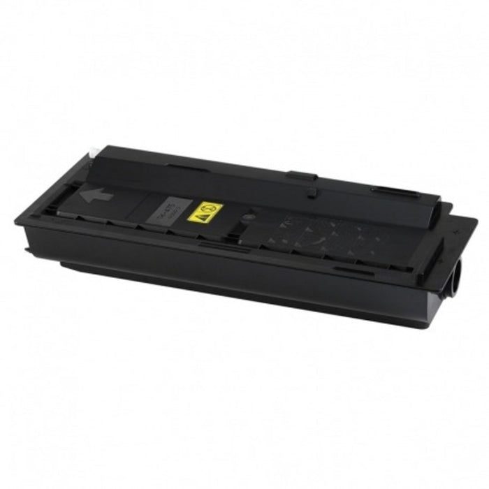 Compatible TK-677-COMP Black Kyocera Toner Cartridge