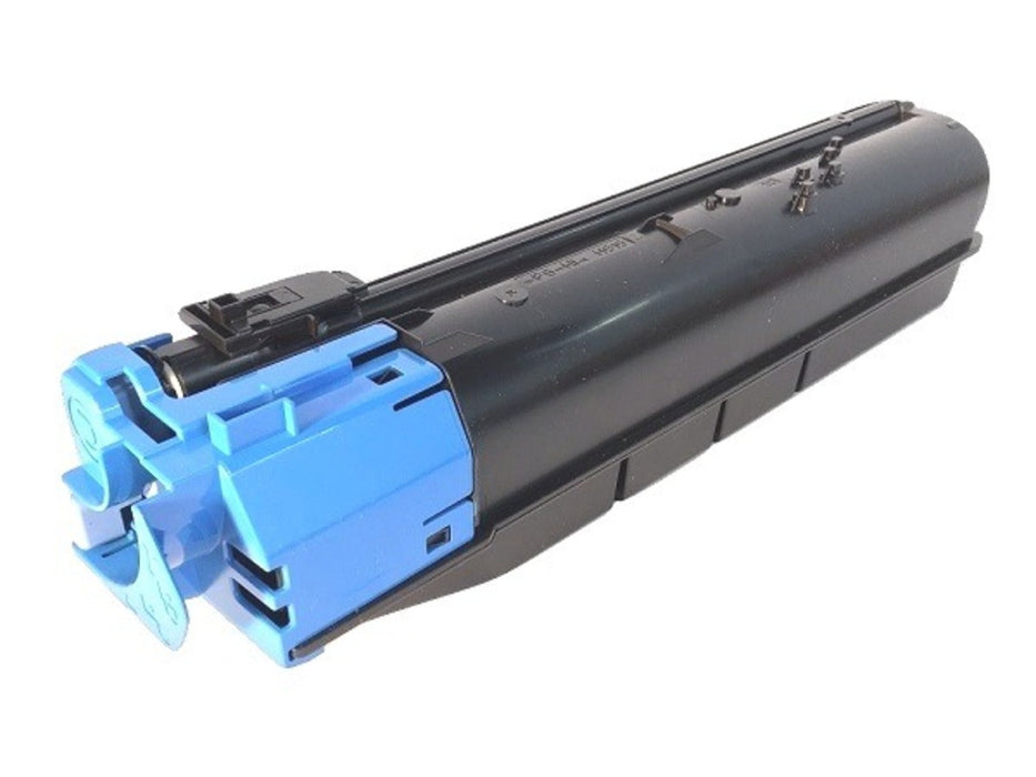 Compatible TK-8309C-COMP Cyan Copystar Toner Cartridge