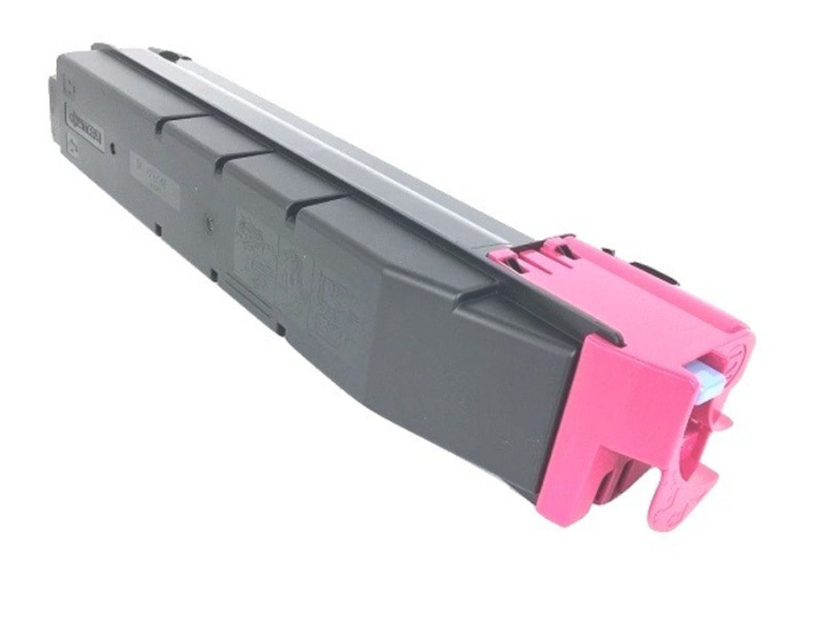 Compatible TK-8309M-COMP Magenta Copystar Toner Cartridge