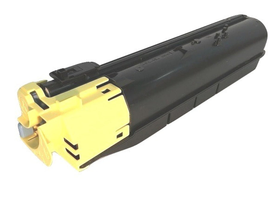 Compatible TK-8309Y-COMP Yellow Copystar Toner Cartridge