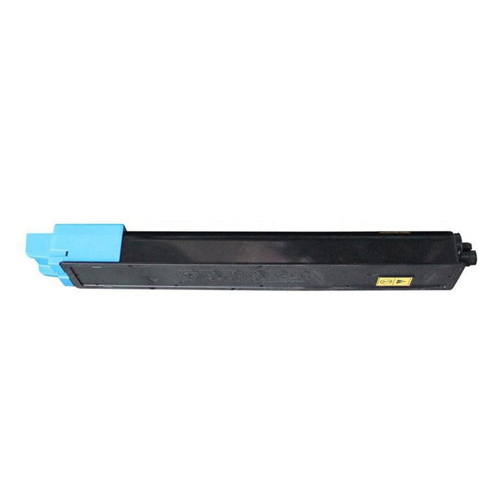 Compatible TK-8329C-COMP Cyan Copystar Toner Cartridge