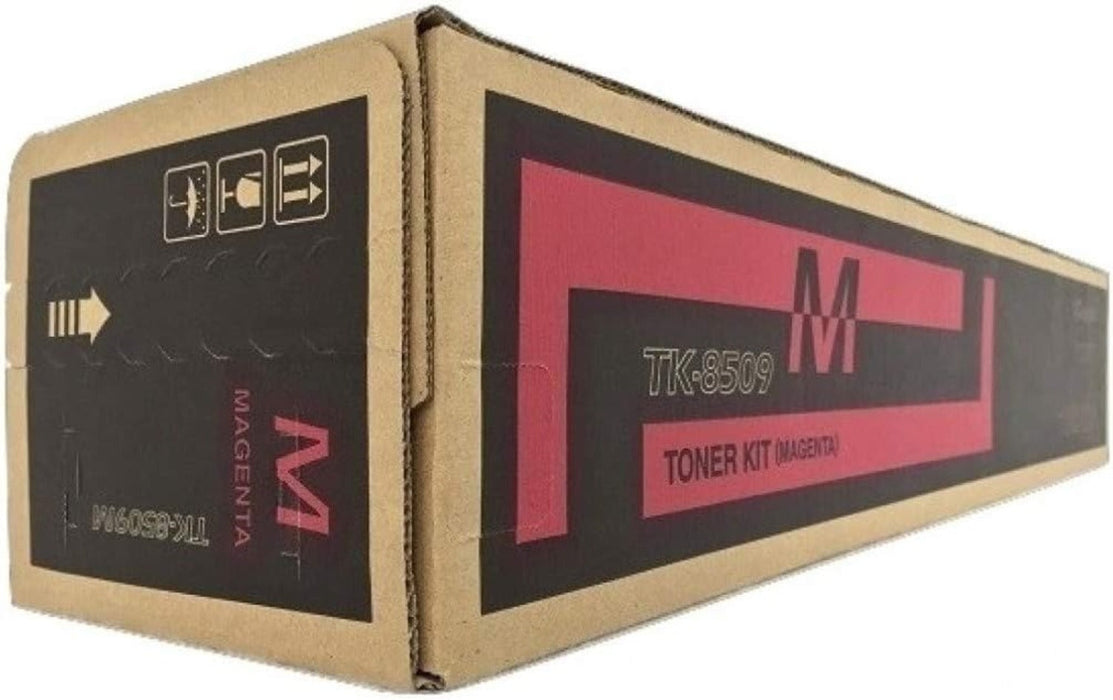 Copystar TK-8509M Magenta Toner Cartridge
