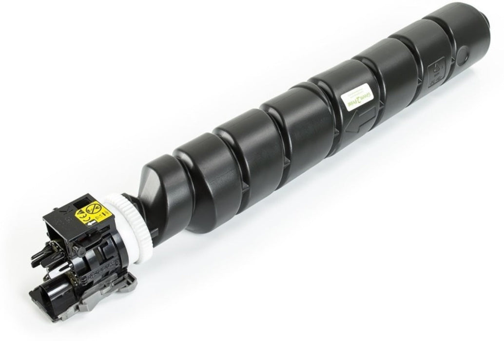 Kyocera TK-8517K Black Toner Cartridge