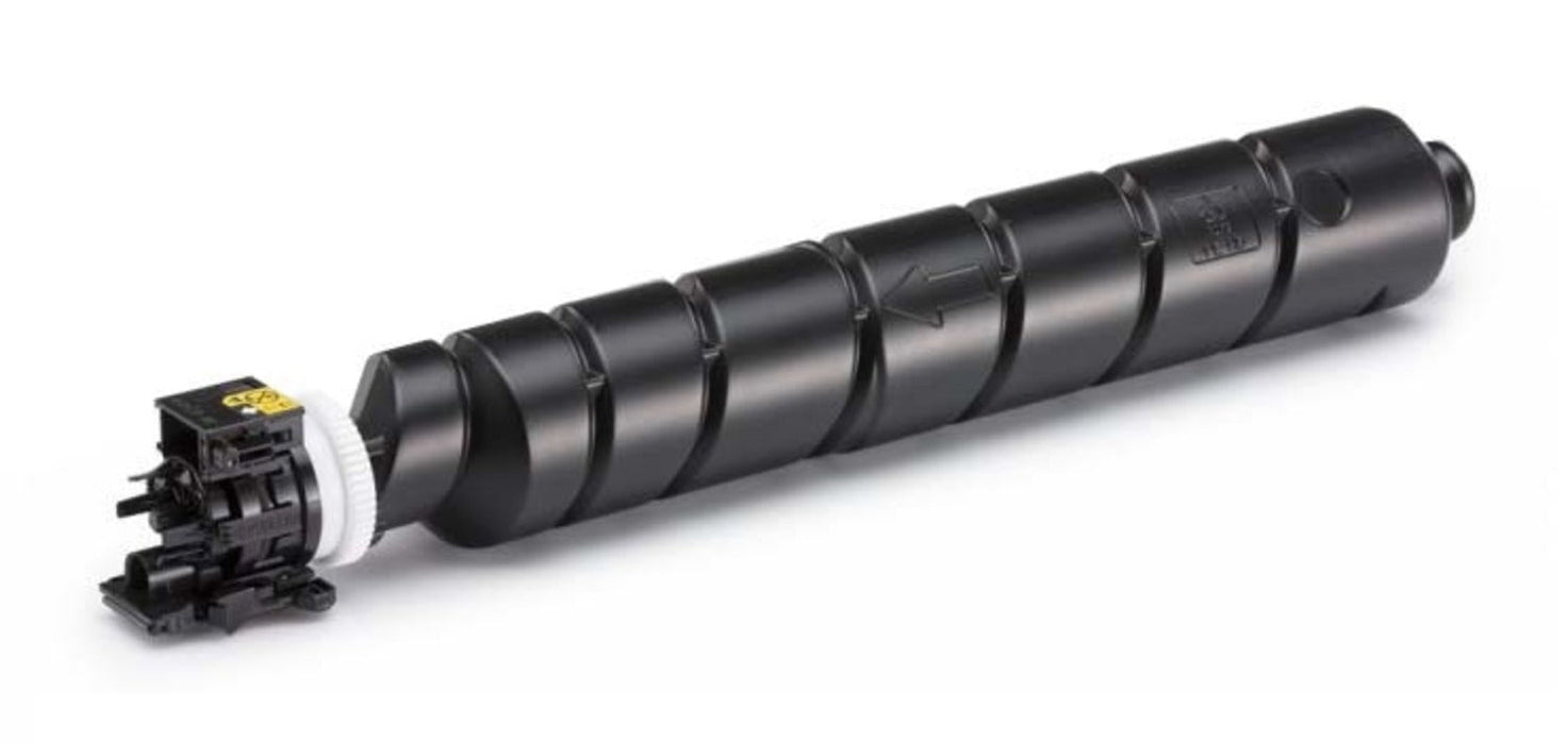 Copystar TK-8519K Black Toner Cartridge