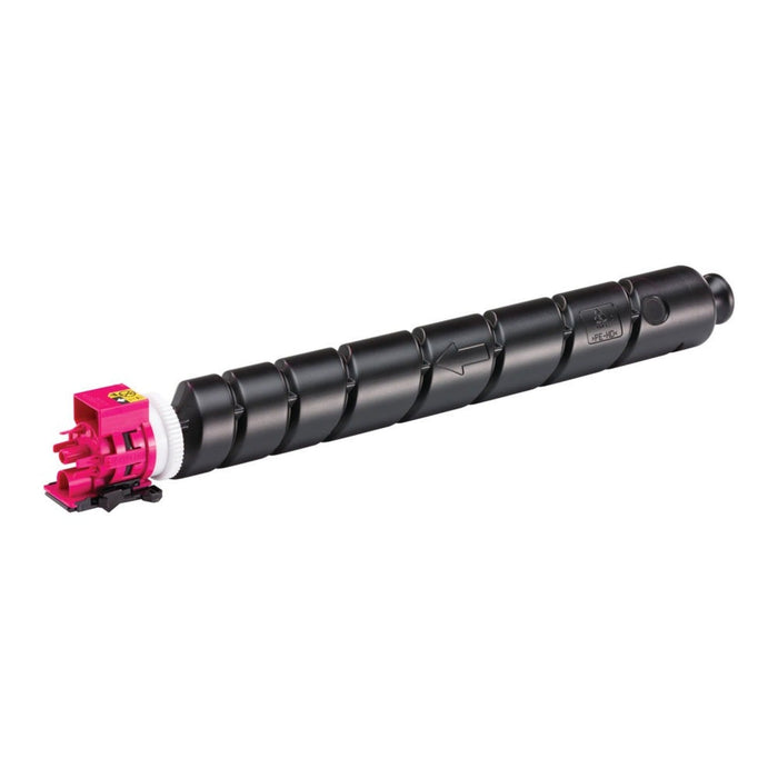 Compatible TK-8529M-COMP Magenta Toner Cartridge