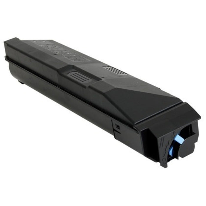 Compatible TK-8602K-COMP Black Kyocera Toner Cartridge