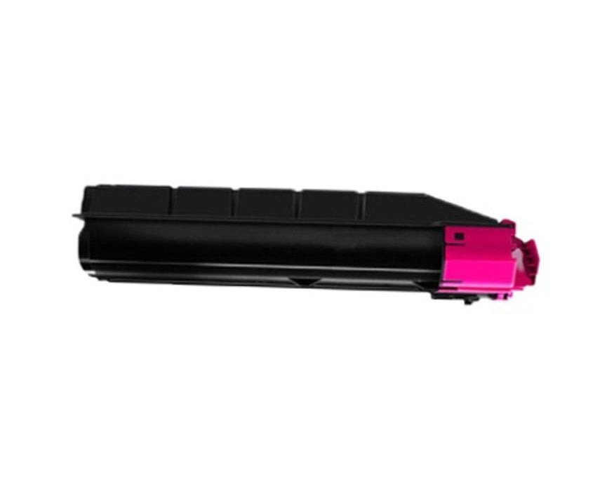 Compatible TK-8602M-COMP Magenta Kyocera Toner Cartridge