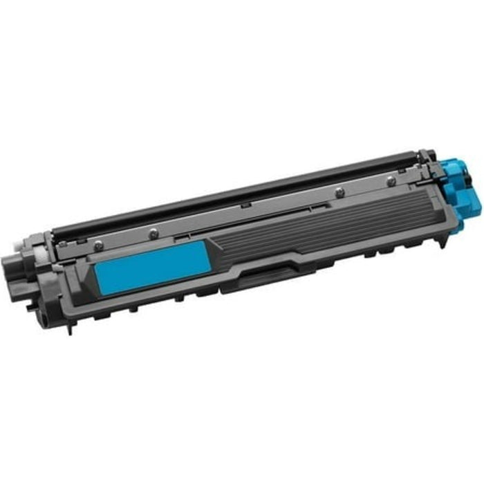Compatible TN-221C-COMP Cyan Brother Toner Cartridge