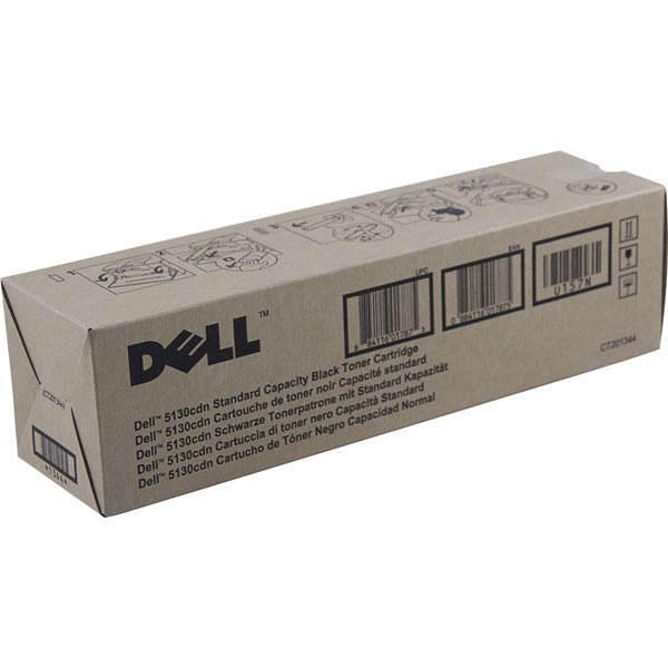 Dell U157N Black Toner Cartridge