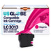 US Globe USGBRLC3013M Magenta Compatible Ink Cartridge (Replaces Brother LC3013M)