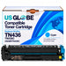 US Globe USGBRTN436C Cyan Compatible Toner Cartridge (Replaces Brother TN436C)