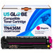 US Globe USGBRTN436M Magenta Compatible Toner Cartridge (Replaces Brother TN436M)