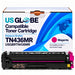 US Globe USGBRTN436MR Magenta Compatible Toner Cartridge (Replaces Brother TN436MR)