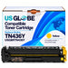 US Globe USGBRTN436Y Yellow Compatible Toner Cartridge (Replaces Brother TN436Y)