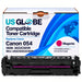 US Globe USGCN3022C001R Magenta Compatible Toner Cartridge (Replaces Canon 3022C001R)