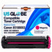 US Globe USGCN8518B003 Magenta Compatible Toner Cartridge (Replaces Canon 8518B003)