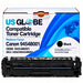 US Globe USGCN9454B001 Black Compatible Toner Cartridge (Replaces Canon 9454B001)