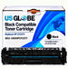 US Globe USGHPCF237Y Black Compatible Toner Cartridge (Replaces HP CF237Y)