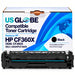 US Globe USGHPCF360X Black Compatible Toner Cartridge (Replaces HP CF360X)