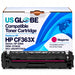 US Globe USGHPCF363X Magenta Compatible Toner Cartridge (Replaces HP CF363X)
