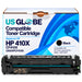 US Globe USGHPCF410X Black Compatible Toner Cartridge (Replaces HP CF410X)