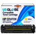 US Globe USGHPCF472X Yellow Compatible Toner Cartridge (Replaces HP CF472X)