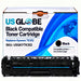 US Globe USGKYTK352 Black Compatible Toner Cartridge (Replaces Kyocera TK352)