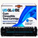 US Globe USGSACLTC609S Cyan Compatible Toner Cartridge (Replaces Samsung CLT-C609S)