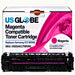 US Globe USGSACLTM506L Magenta Compatible Toner Cartridge (Replaces Samsung CLT-M506L)