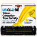 US Globe USGSACLTY508L Yellow Compatible Toner Cartridge (Replaces Samsung CLT-Y508L)
