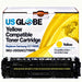 US Globe USGSACLTY609S Yellow Compatible Toner Cartridge (Replaces Samsung CLT-Y609S)