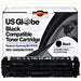 US Globe USGSAMLTD103L Black Compatible Toner Cartridge (Replaces Samsung MLT-D103L)