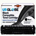 US Globe USGSAMLTD108S Black Compatible Toner Cartridge (Replaces Samsung MLT-D108S)