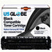 US Globe USGSAMLTD203E Black Compatible Toner Cartridge (Replaces Samsung MLT-D203E)