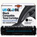 US Globe USGSAMLTD203U Black Compatible Toner Cartridge (Replaces Samsung MLT-D203U)
