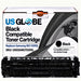 US Globe USGSAMLTD205L Black Compatible Toner Cartridge (Replaces Samsung MLT-D205L)