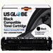 US Globe USGSAMLTD208L Black Compatible Toner Cartridge (Replaces Samsung MLT-D208L)