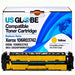 US Globe USGXR106R03742 Yellow Compatible Toner Cartridge (Replaces Xerox 106R03742)